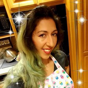 Meet your Posher, Katherine